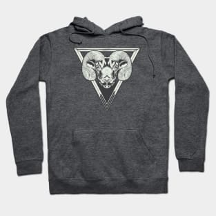 Sheep Hoodie